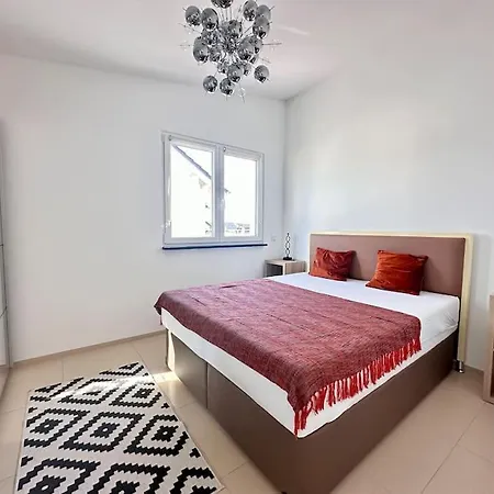 Privatwohnung Ruesselsheim Naehe Hyundai Airport Messe Etc Exterior foto