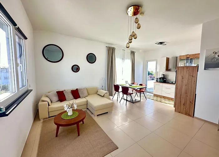 Privatwohnung Ruesselsheim Naehe Hyundai Airport Messe Etc