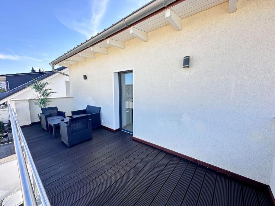Apartment Privatwohnung Naehe Hyundai Airport Messe Etc *
