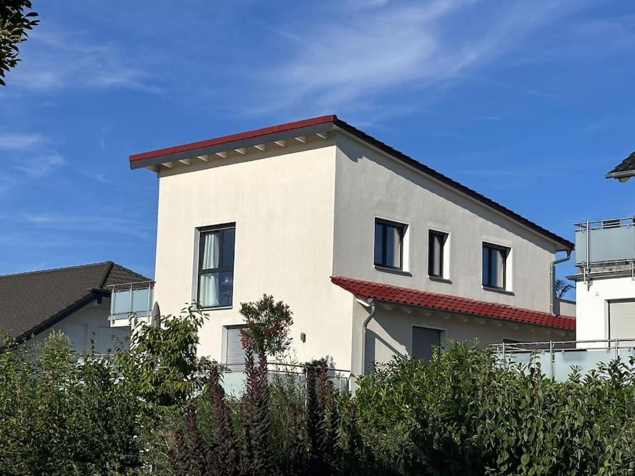Privatwohnung Naehe Hyundai Airport Messe Etc * Rüsselsheim
