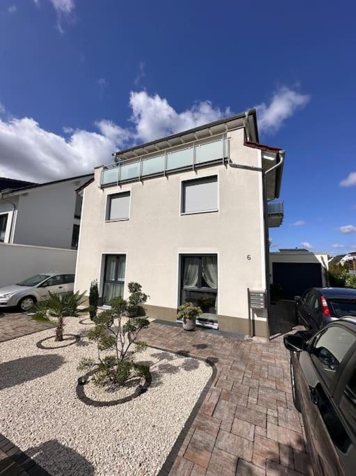Privatwohnung Naehe Hyundai Airport Messe Etc Apartment