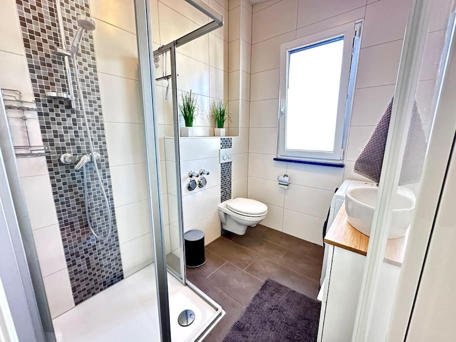 Privatwohnung Naehe Hyundai Airport Messe Etc Apartment Rüsselsheim