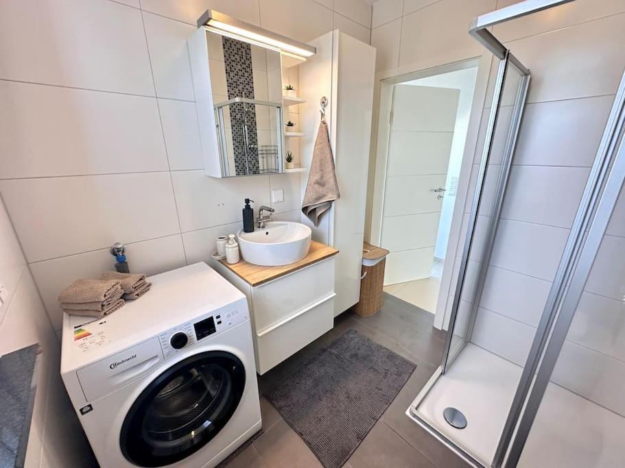 Apartment Privatwohnung Naehe Hyundai Airport Messe Etc Rüsselsheim