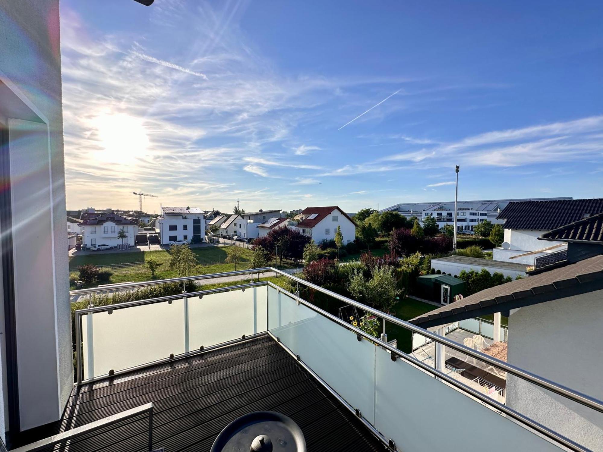 Privatwohnung Naehe Hyundai Airport Messe Etc Rüsselsheim