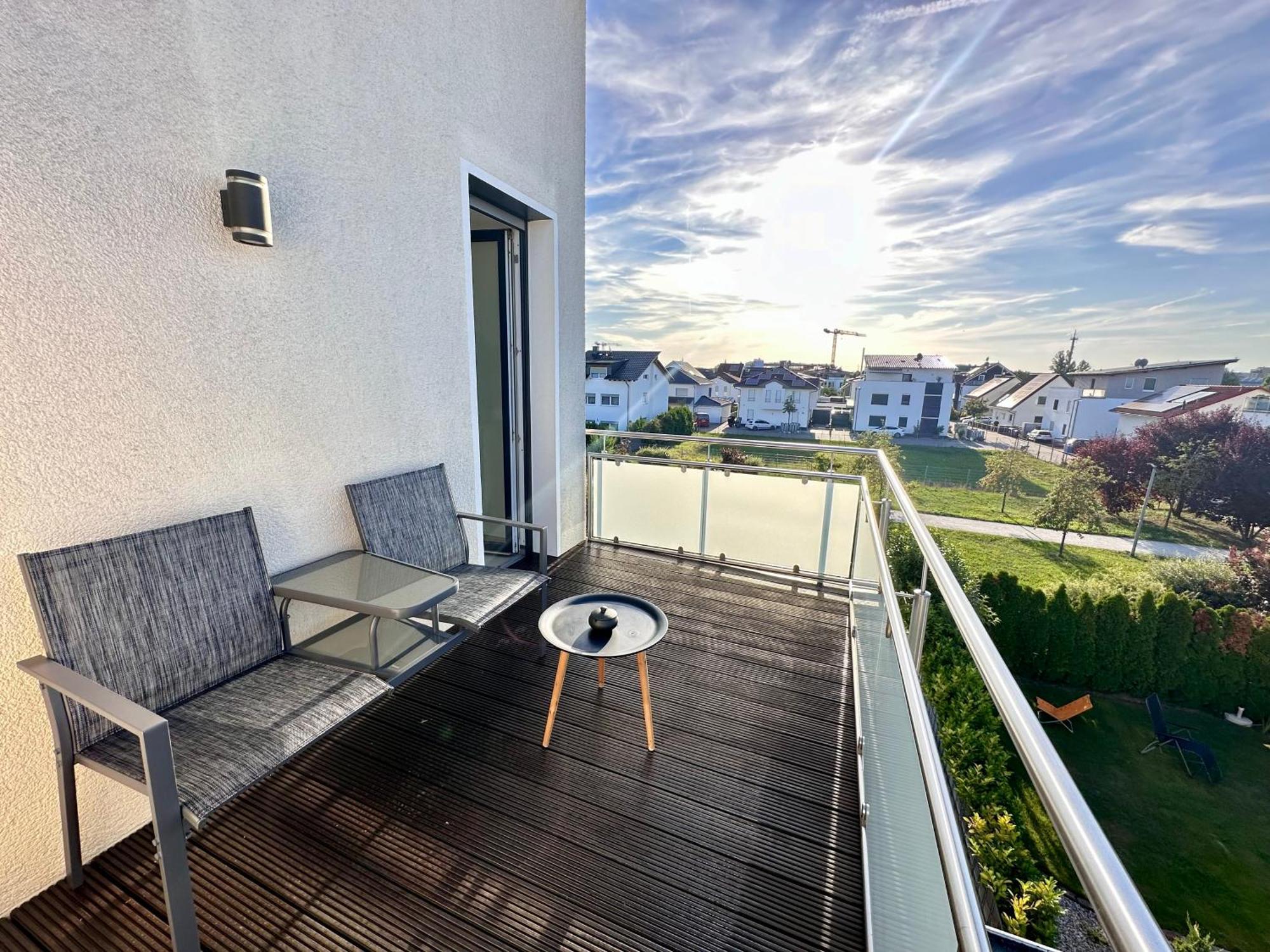 Privatwohnung Naehe Hyundai Airport Messe Etc * Rüsselsheim