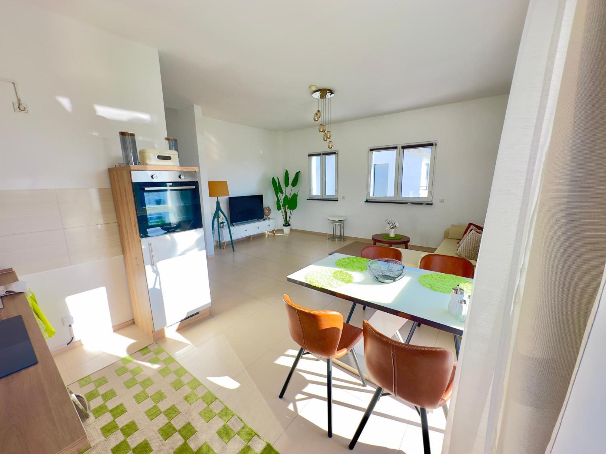 Apartment Privatwohnung Naehe Hyundai Airport Messe Etc