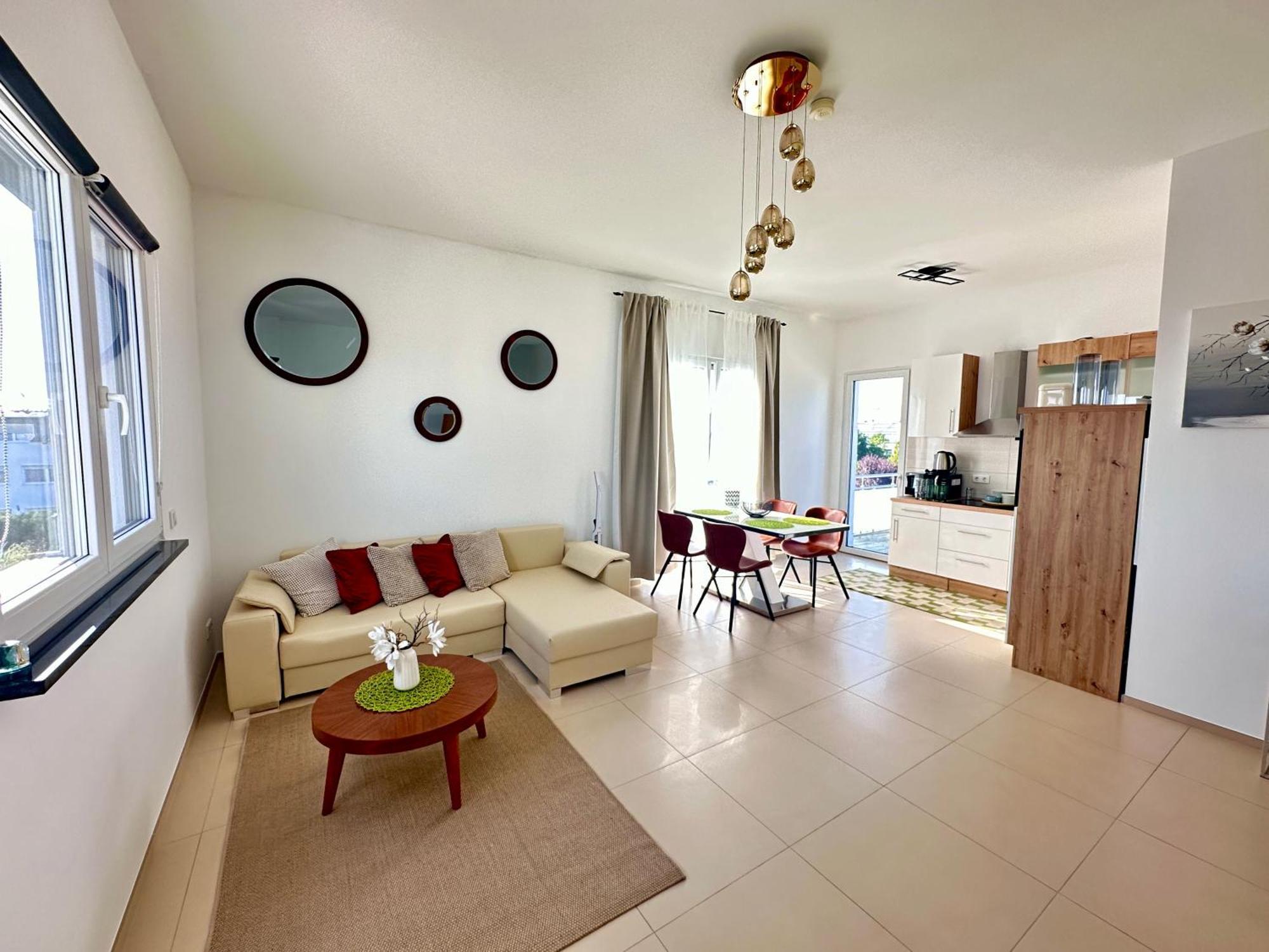 Privatwohnung Naehe Hyundai Airport Messe Etc Apartment Rüsselsheim