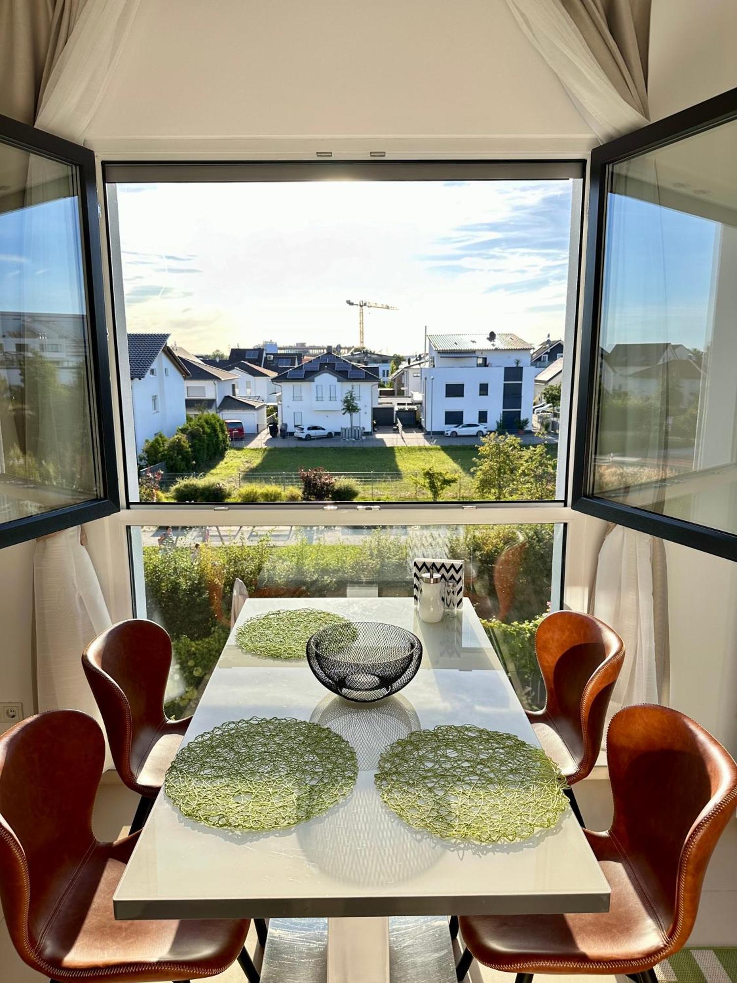 Privatwohnung Naehe Hyundai Airport Messe Etc Apartment